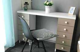 Apartament la cheie, finisaje premium, garaj si boxa, zona linistita!