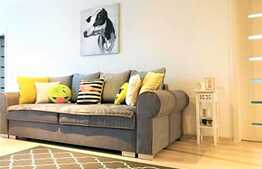 Apartament la cheie, finisaje premium, garaj si boxa, zona linistita!