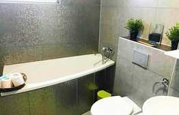 Apartament la cheie, finisaje premium, garaj si boxa, zona linistita!