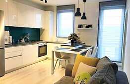 Apartament la cheie, finisaje premium, garaj si boxa, zona linistita!
