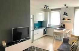 Apartament la cheie, finisaje premium, garaj si boxa, zona linistita!