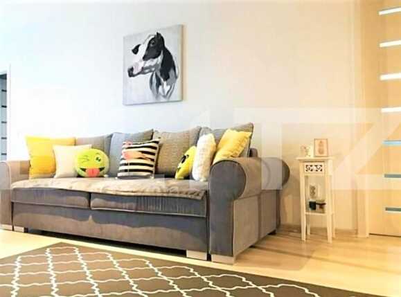 Apartament de vânzare 2 camere Manastur - 42285AV | BLITZ Cluj-Napoca | Poza2