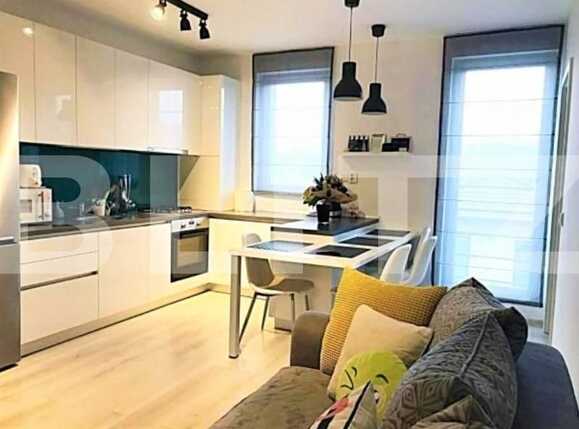 Apartament de vânzare 2 camere Manastur - 42285AV | BLITZ Cluj-Napoca | Poza1