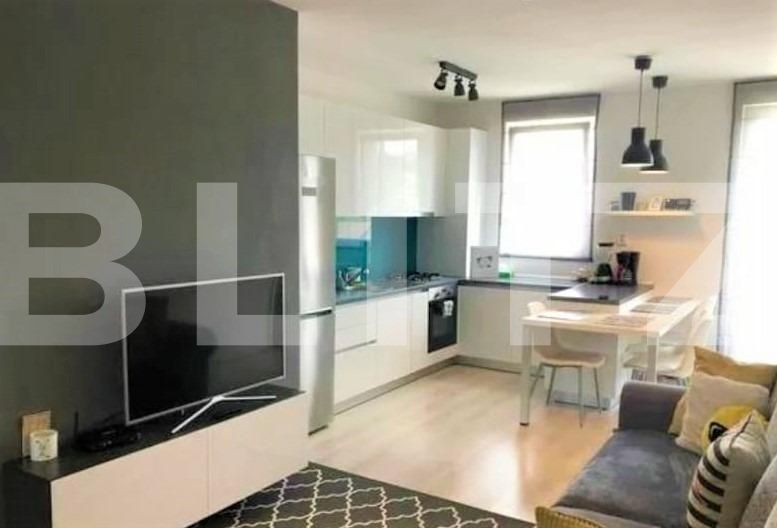 Apartament de vânzare 2 camere Manastur - 42285AV | BLITZ Cluj-Napoca | Poza3