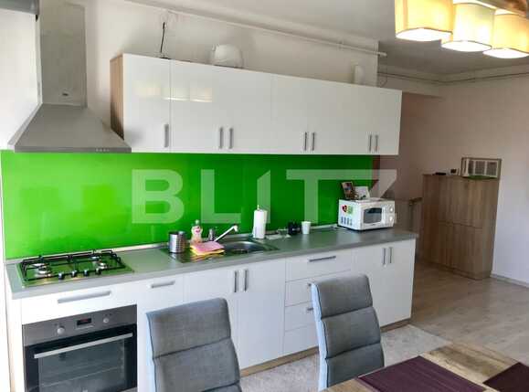 Apartament de închiriat 3 camere Floreşti - 42287AI | BLITZ Cluj-Napoca | Poza2