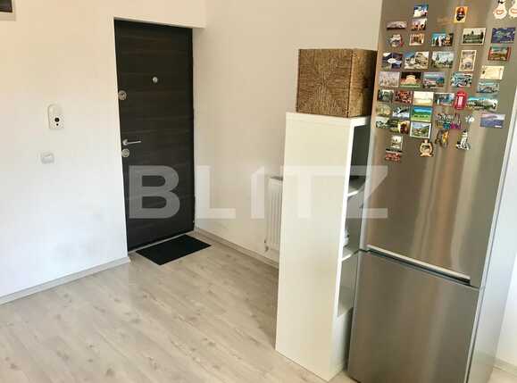 Apartament de închiriat 3 camere Floreşti - 42287AI | BLITZ Cluj-Napoca | Poza8