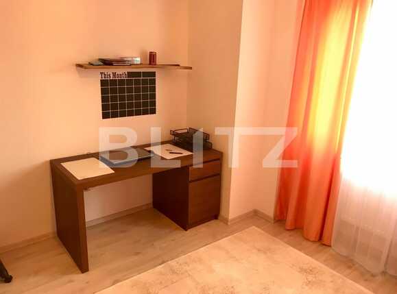 Apartament de închiriat 3 camere Floreşti - 42287AI | BLITZ Cluj-Napoca | Poza10