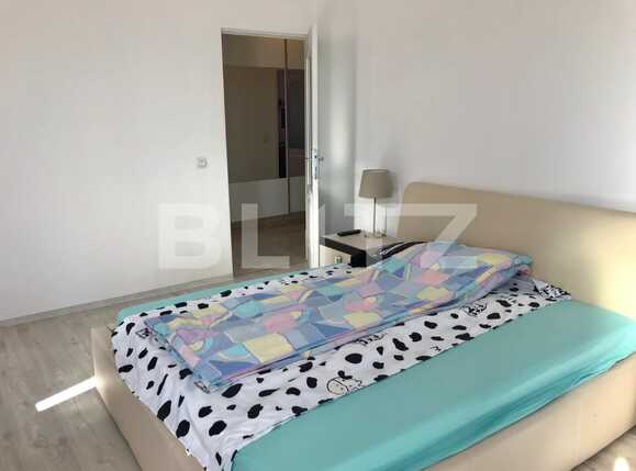 Apartament de închiriat 3 camere Floreşti - 42287AI | BLITZ Cluj-Napoca | Poza12