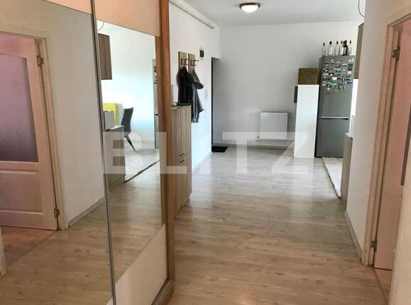 Apartament de închiriat 3 camere Floreşti - 42287AI | BLITZ Cluj-Napoca | Poza7