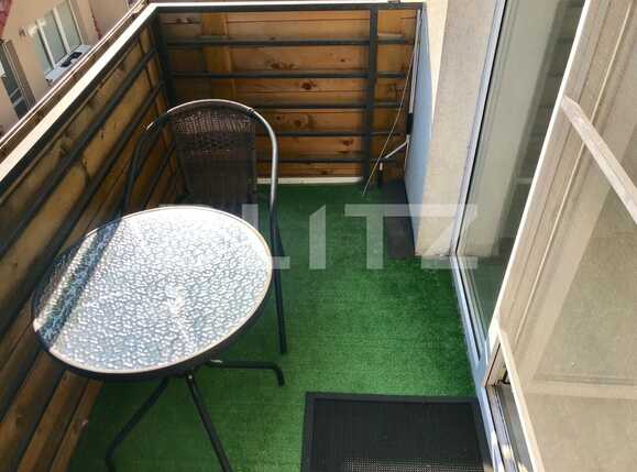 Apartament de închiriat 3 camere Floreşti - 42287AI | BLITZ Cluj-Napoca | Poza15