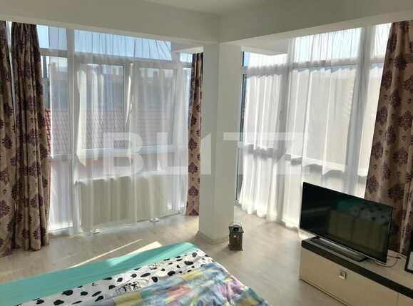 Apartament de închiriat 3 camere Floreşti - 42287AI | BLITZ Cluj-Napoca | Poza11