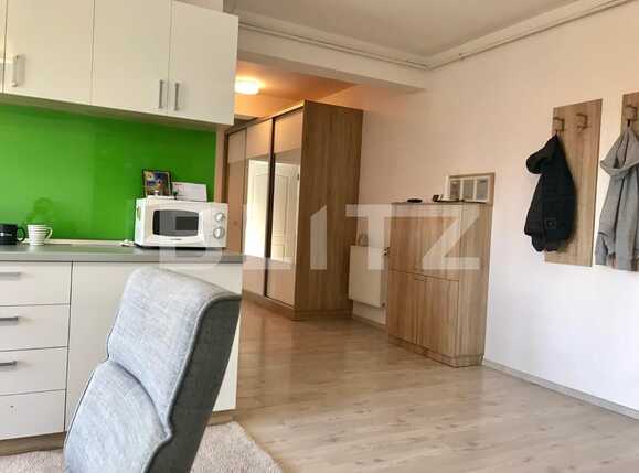 Apartament de închiriat 3 camere Floreşti - 42287AI | BLITZ Cluj-Napoca | Poza5