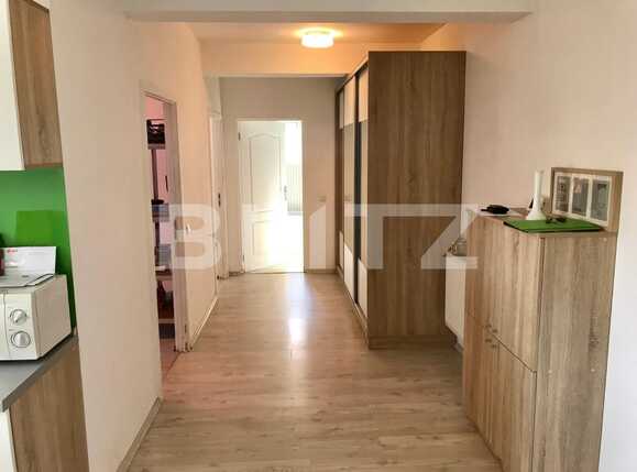 Apartament de închiriat 3 camere Floreşti - 42287AI | BLITZ Cluj-Napoca | Poza6