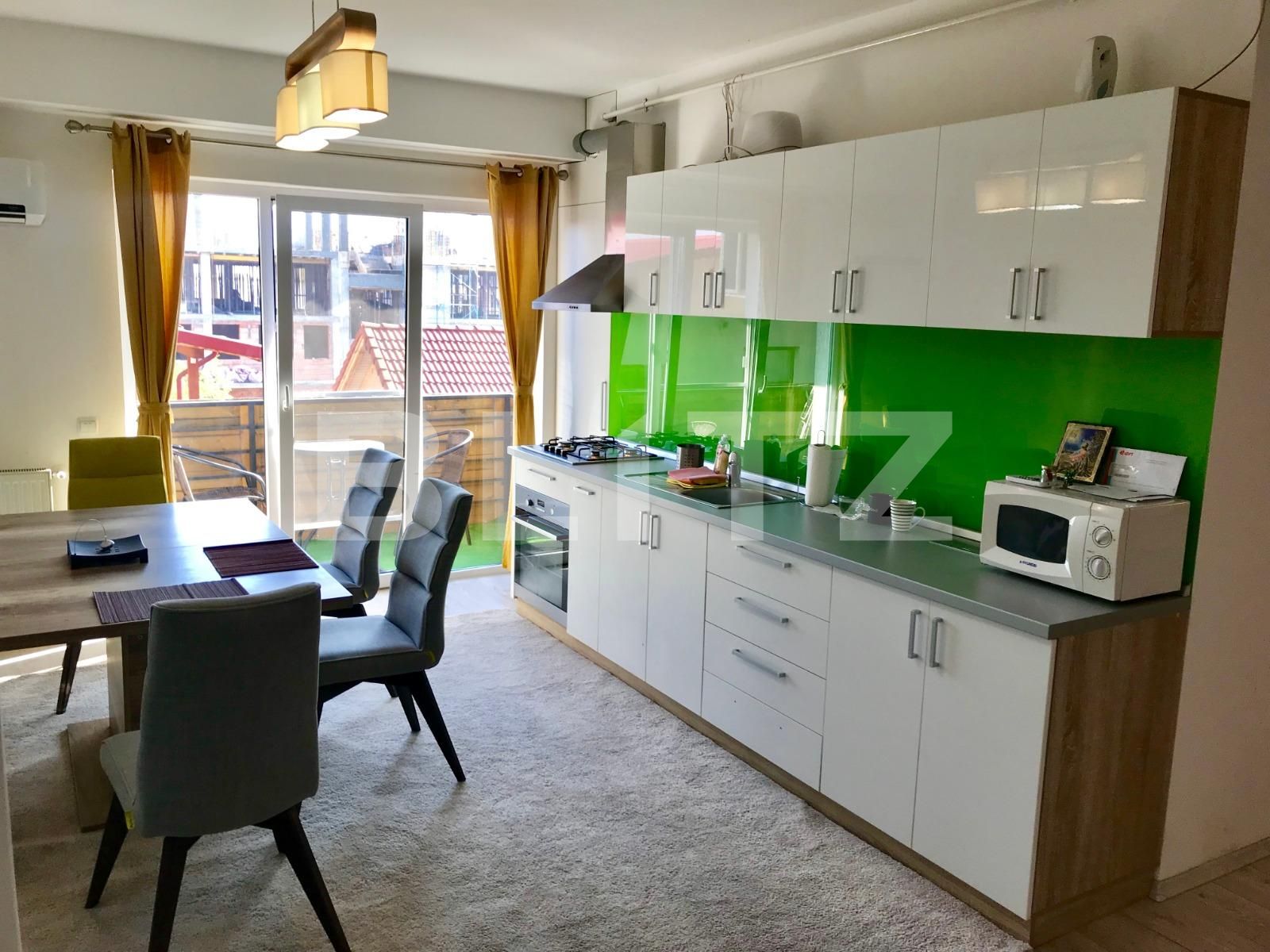 Apartament de închiriat 3 camere Floreşti - 42287AI | BLITZ Cluj-Napoca | Poza3