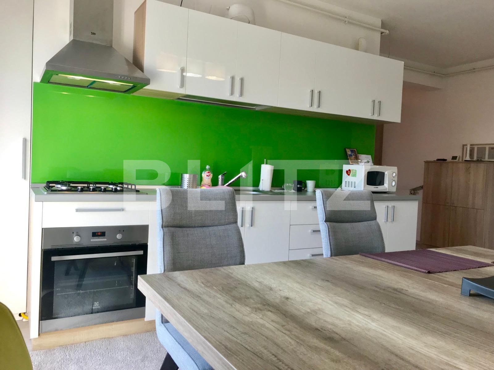 Apartament de închiriat 3 camere Floreşti - 42287AI | BLITZ Cluj-Napoca | Poza4