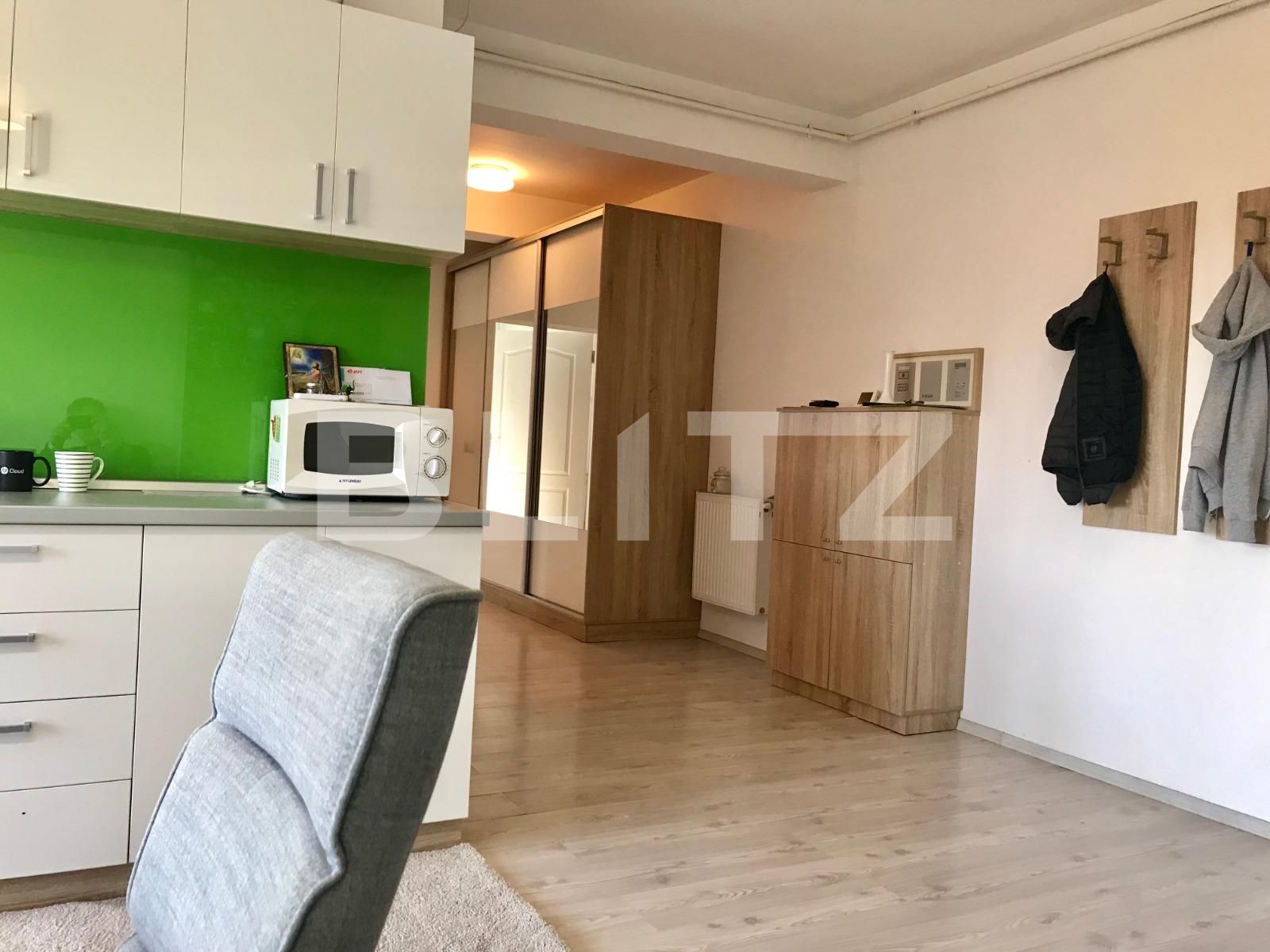 Apartament de închiriat 3 camere Floreşti - 42287AI | BLITZ Cluj-Napoca | Poza5