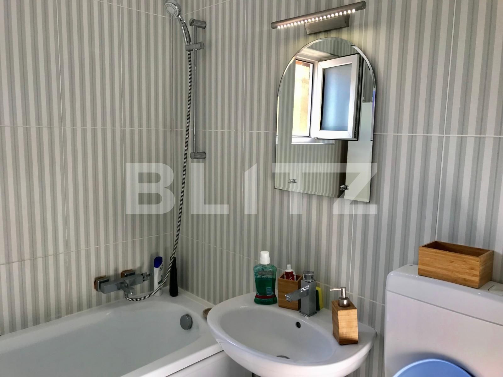 Apartament de închiriat 3 camere Floreşti - 42287AI | BLITZ Cluj-Napoca | Poza14