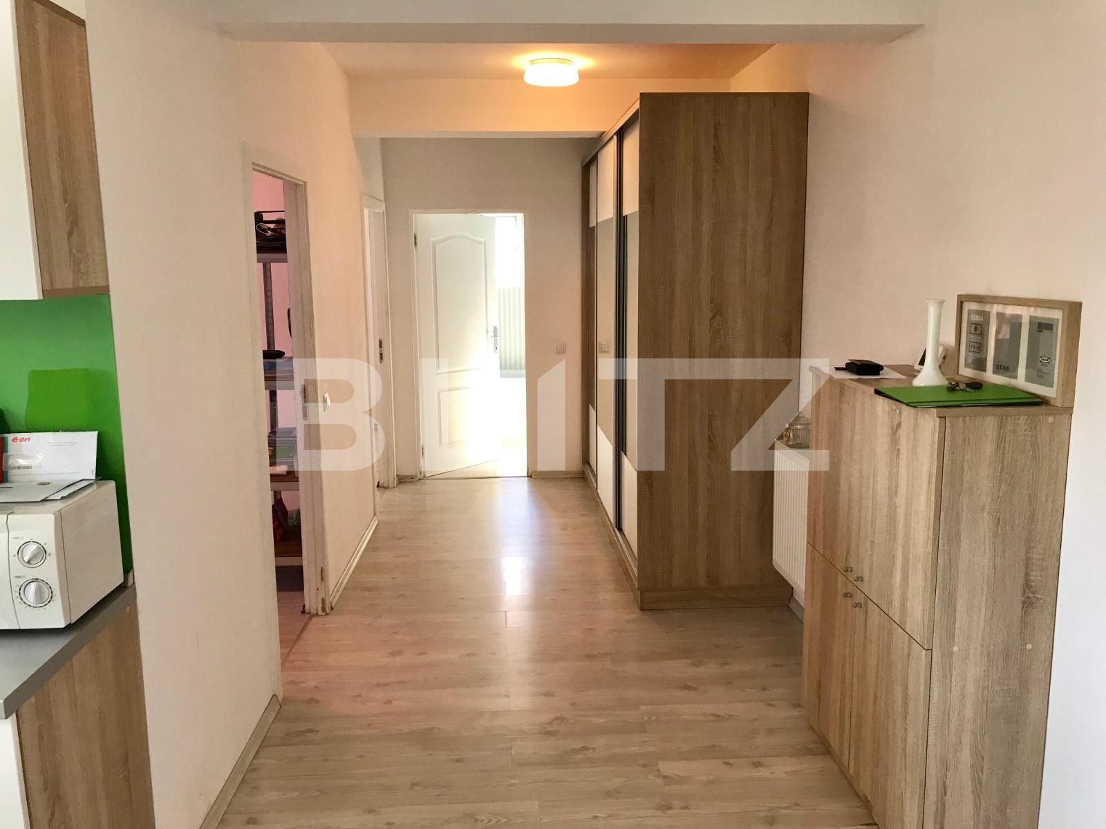 Apartament de închiriat 3 camere Floreşti - 42287AI | BLITZ Cluj-Napoca | Poza6