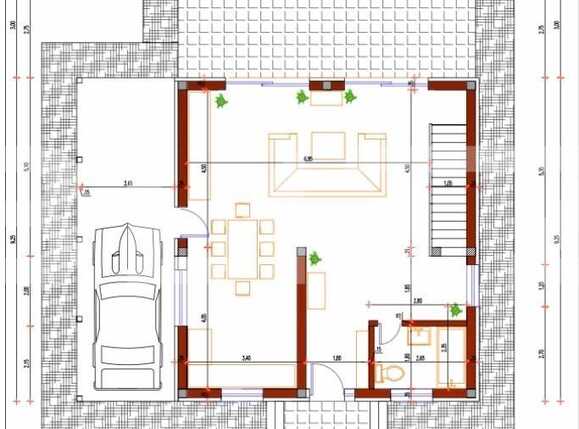 Casa de vânzare 4 camere Exterior Est - 42288CV | BLITZ Cluj-Napoca | Poza2