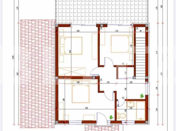 Casa de vânzare 4 camere Exterior Est - 42288CV | BLITZ Cluj-Napoca | Poza3