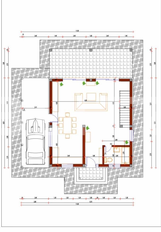 Casa de vânzare 4 camere Exterior Est - 42288CV | BLITZ Cluj-Napoca | Poza2
