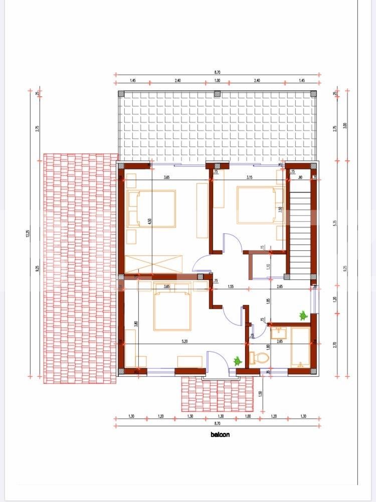 Casa de vânzare 4 camere Exterior Est - 42288CV | BLITZ Cluj-Napoca | Poza3