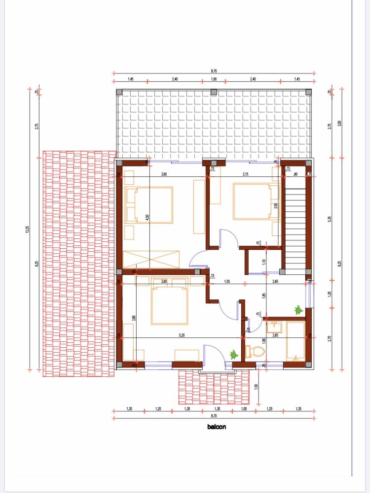 Casa de vânzare 4 camere Exterior Est - 42288CV | BLITZ Cluj-Napoca | Poza1