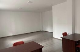 Birou excelent OPEN SPACE, 84 mp, cu locuri de parcare , zona Kaufland Manastur