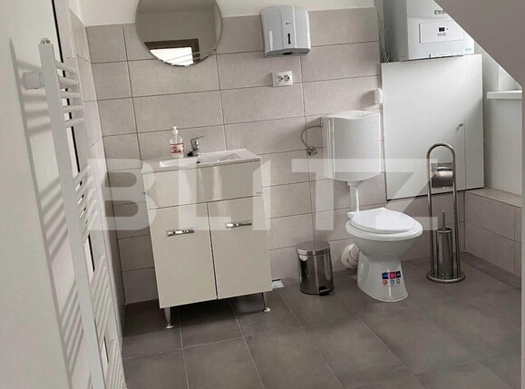 Spațiu birouri de închiriat Manastur - 42289SIB | BLITZ Cluj-Napoca | Poza5