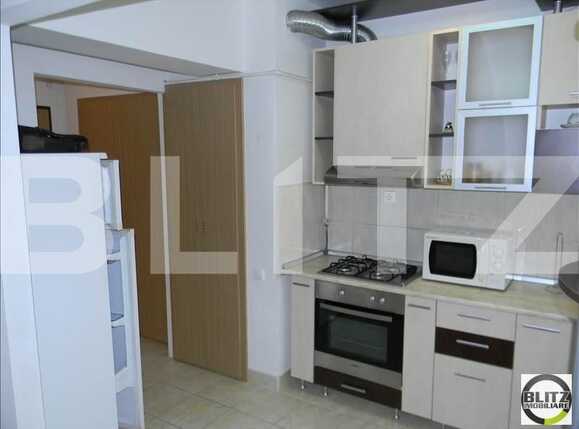 Apartament de închiriat 3 camere Marasti - 4229AI | BLITZ Cluj-Napoca | Poza7