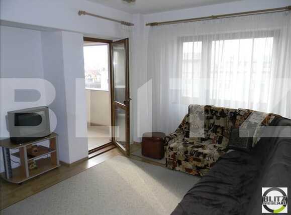 Apartament de închiriat 3 camere Marasti - 4229AI | BLITZ Cluj-Napoca | Poza9