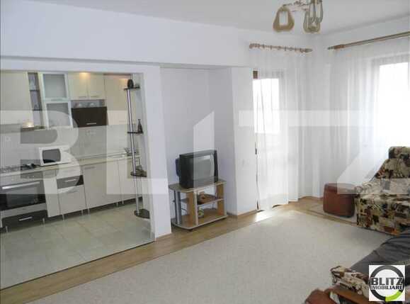 Apartament de închiriat 3 camere Marasti - 4229AI | BLITZ Cluj-Napoca | Poza1