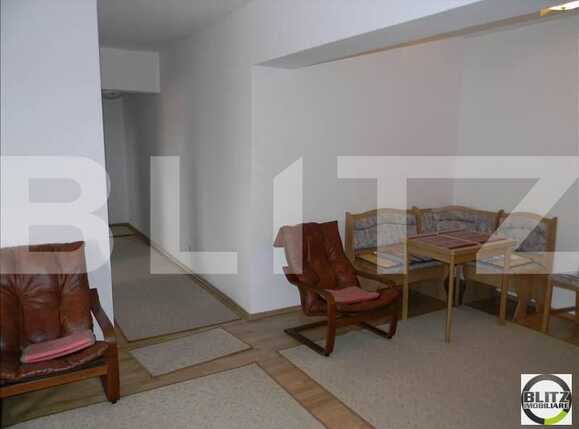 Apartament de închiriat 3 camere Marasti - 4229AI | BLITZ Cluj-Napoca | Poza13