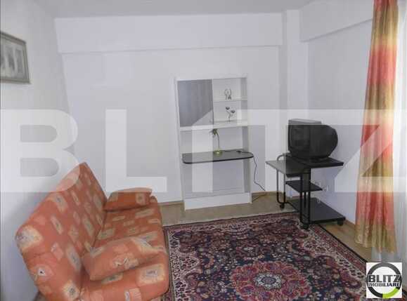 Apartament de închiriat 3 camere Marasti - 4229AI | BLITZ Cluj-Napoca | Poza4