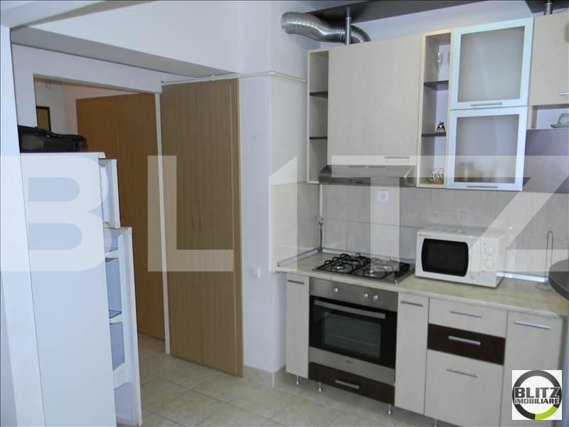 Apartament de închiriat 3 camere Marasti - 4229AI | BLITZ Cluj-Napoca | Poza7