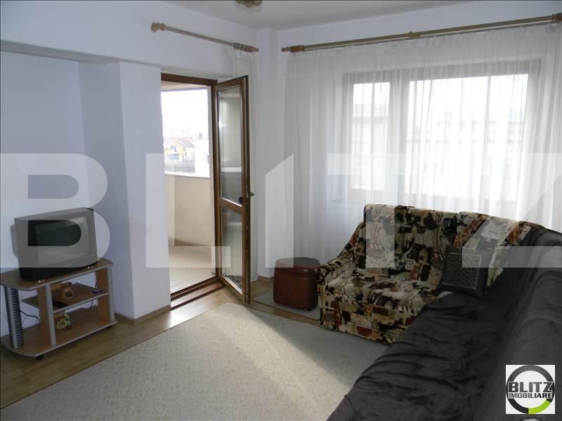 Apartament de închiriat 3 camere Marasti - 4229AI | BLITZ Cluj-Napoca | Poza9