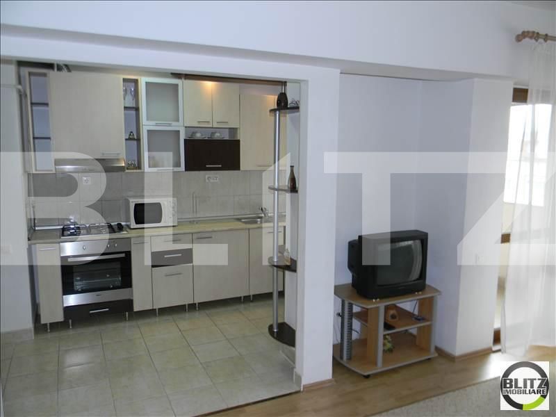 Apartament de închiriat 3 camere Marasti - 4229AI | BLITZ Cluj-Napoca | Poza2