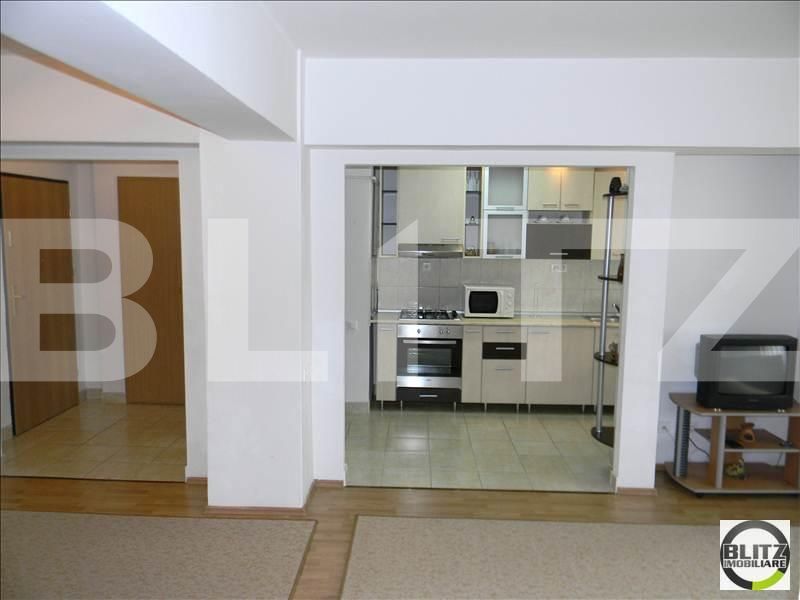 Apartament de închiriat 3 camere Marasti - 4229AI | BLITZ Cluj-Napoca | Poza10
