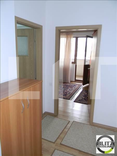 Apartament de închiriat 3 camere Marasti - 4229AI | BLITZ Cluj-Napoca | Poza12