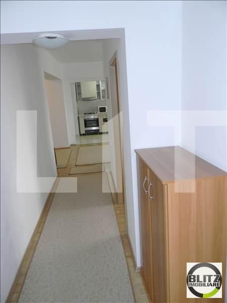 Apartament de închiriat 3 camere Marasti - 4229AI | BLITZ Cluj-Napoca | Poza6