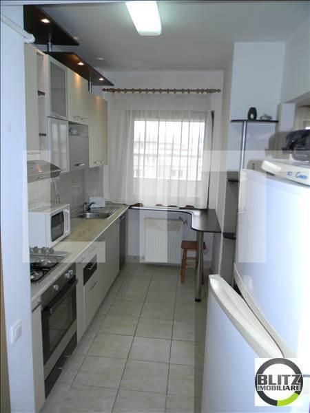 Apartament de închiriat 3 camere Marasti - 4229AI | BLITZ Cluj-Napoca | Poza8