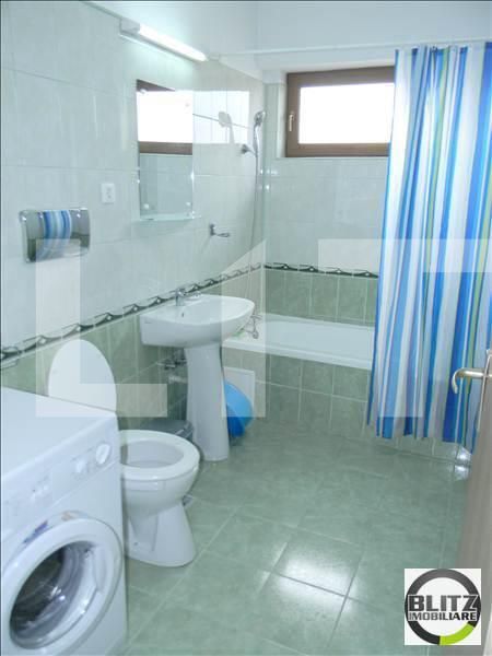 Apartament de închiriat 3 camere Marasti - 4229AI | BLITZ Cluj-Napoca | Poza11