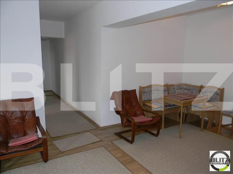 Apartament de închiriat 3 camere Marasti - 4229AI | BLITZ Cluj-Napoca | Poza13