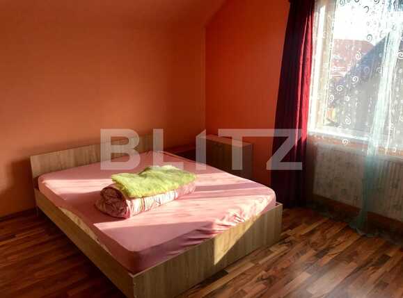 Apartament de închiriat 3 camere Floreşti - 42290AI | BLITZ Cluj-Napoca | Poza12