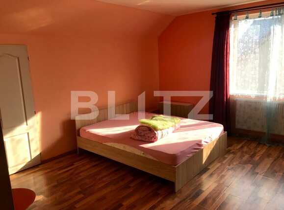 Apartament de închiriat 3 camere Floreşti - 42290AI | BLITZ Cluj-Napoca | Poza14