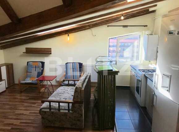 Apartament de închiriat 3 camere Floreşti - 42290AI | BLITZ Cluj-Napoca | Poza2