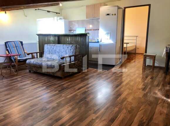 Apartament de închiriat 3 camere Floreşti - 42290AI | BLITZ Cluj-Napoca | Poza1