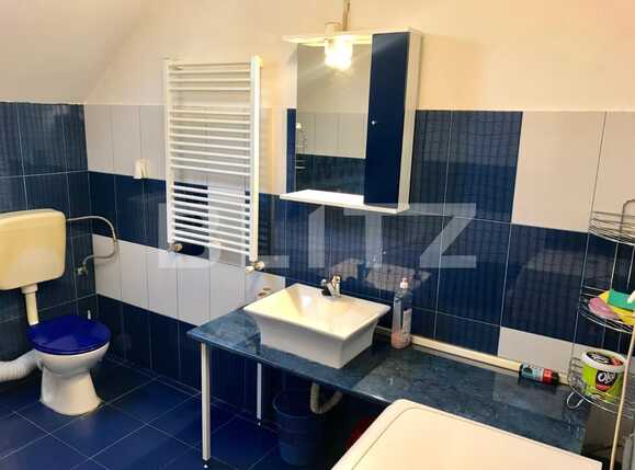 Apartament de închiriat 3 camere Floreşti - 42290AI | BLITZ Cluj-Napoca | Poza16