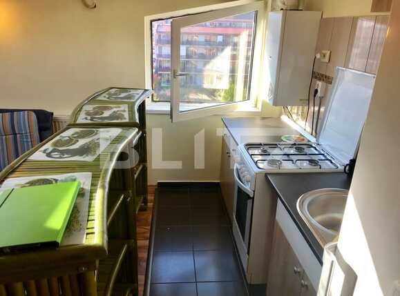 Apartament de închiriat 3 camere Floreşti - 42290AI | BLITZ Cluj-Napoca | Poza6