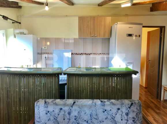 Apartament de închiriat 3 camere Floreşti - 42290AI | BLITZ Cluj-Napoca | Poza5